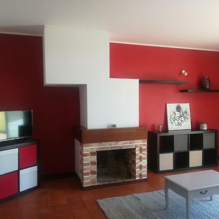 Casa Da Malta- So Para Familias อีสมอริซ ภายนอก รูปภาพ