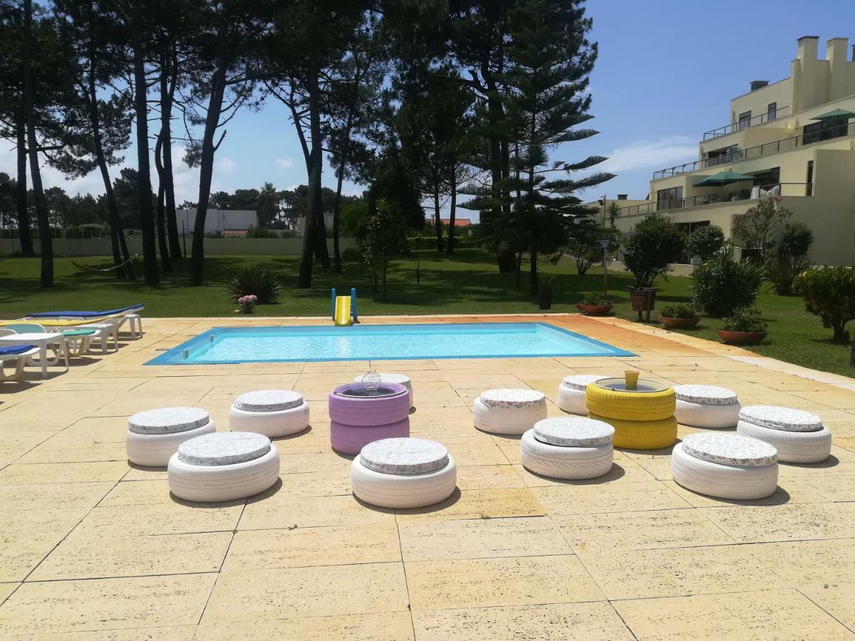 Casa Da Malta- So Para Familias อีสมอริซ ภายนอก รูปภาพ