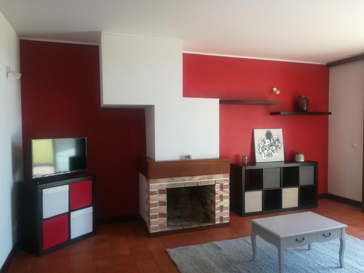 Casa Da Malta- So Para Familias อีสมอริซ ภายนอก รูปภาพ