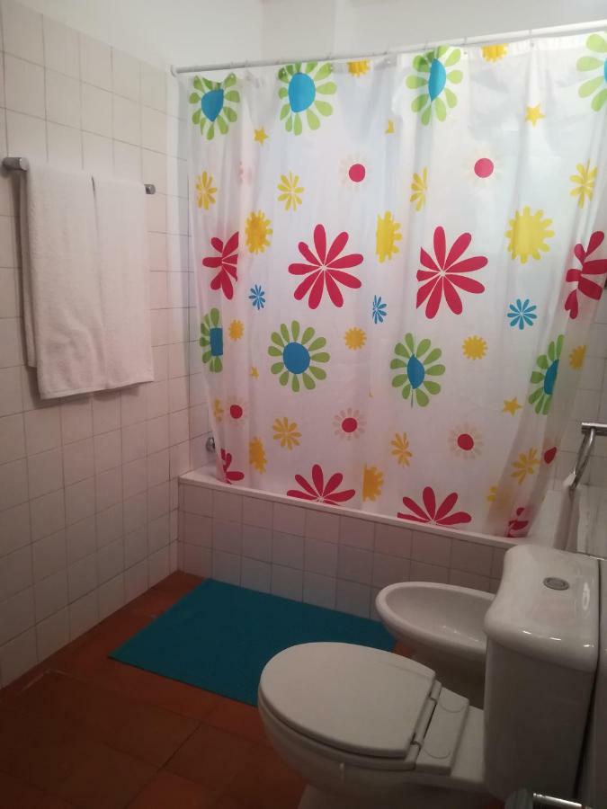 Casa Da Malta- So Para Familias อีสมอริซ ภายนอก รูปภาพ