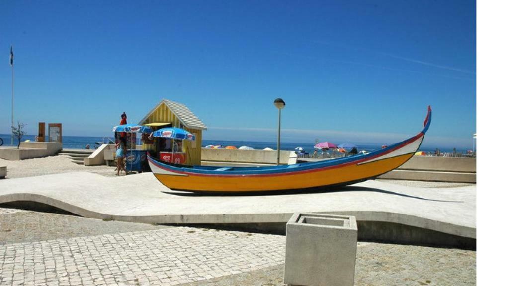 Casa Da Malta- So Para Familias อีสมอริซ ภายนอก รูปภาพ
