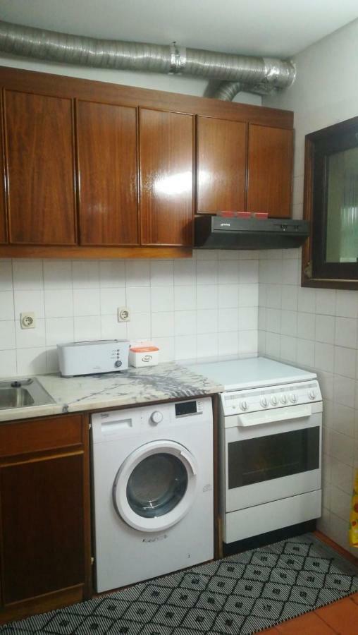 Casa Da Malta- So Para Familias อีสมอริซ ภายนอก รูปภาพ
