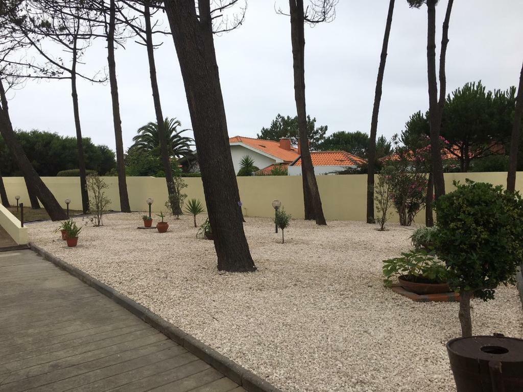 Casa Da Malta- So Para Familias อีสมอริซ ภายนอก รูปภาพ